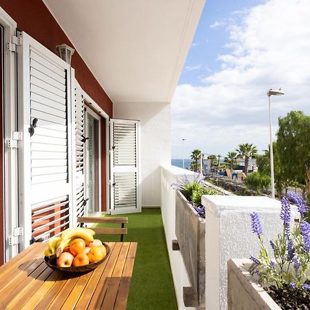 Home2Book Stylish Seaside Apt Puertito De Guimar Zewnętrze zdjęcie