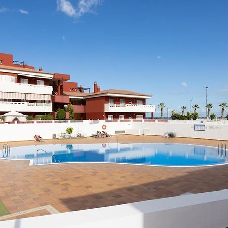 Home2Book Stylish Seaside Apt Puertito De Guimar Zewnętrze zdjęcie