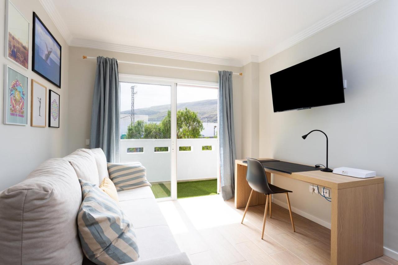 Home2Book Stylish Seaside Apt Puertito De Guimar Zewnętrze zdjęcie