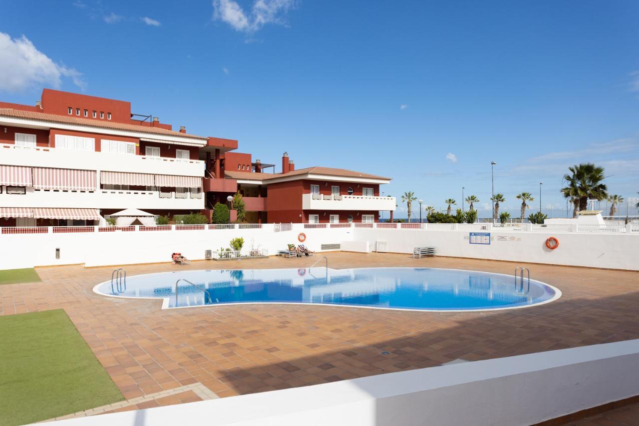 Home2Book Stylish Seaside Apt Puertito De Guimar Zewnętrze zdjęcie