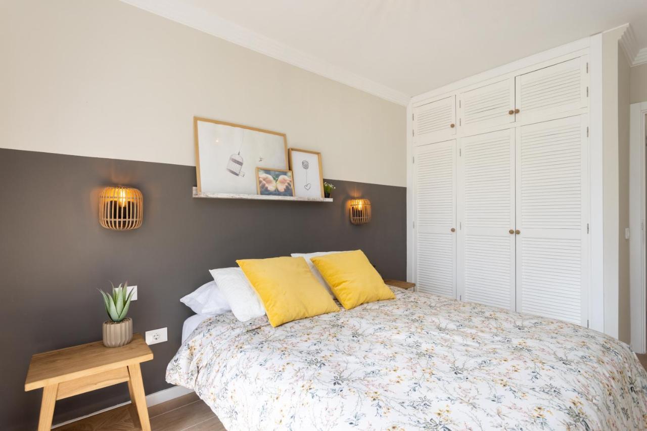 Home2Book Stylish Seaside Apt Puertito De Guimar Zewnętrze zdjęcie
