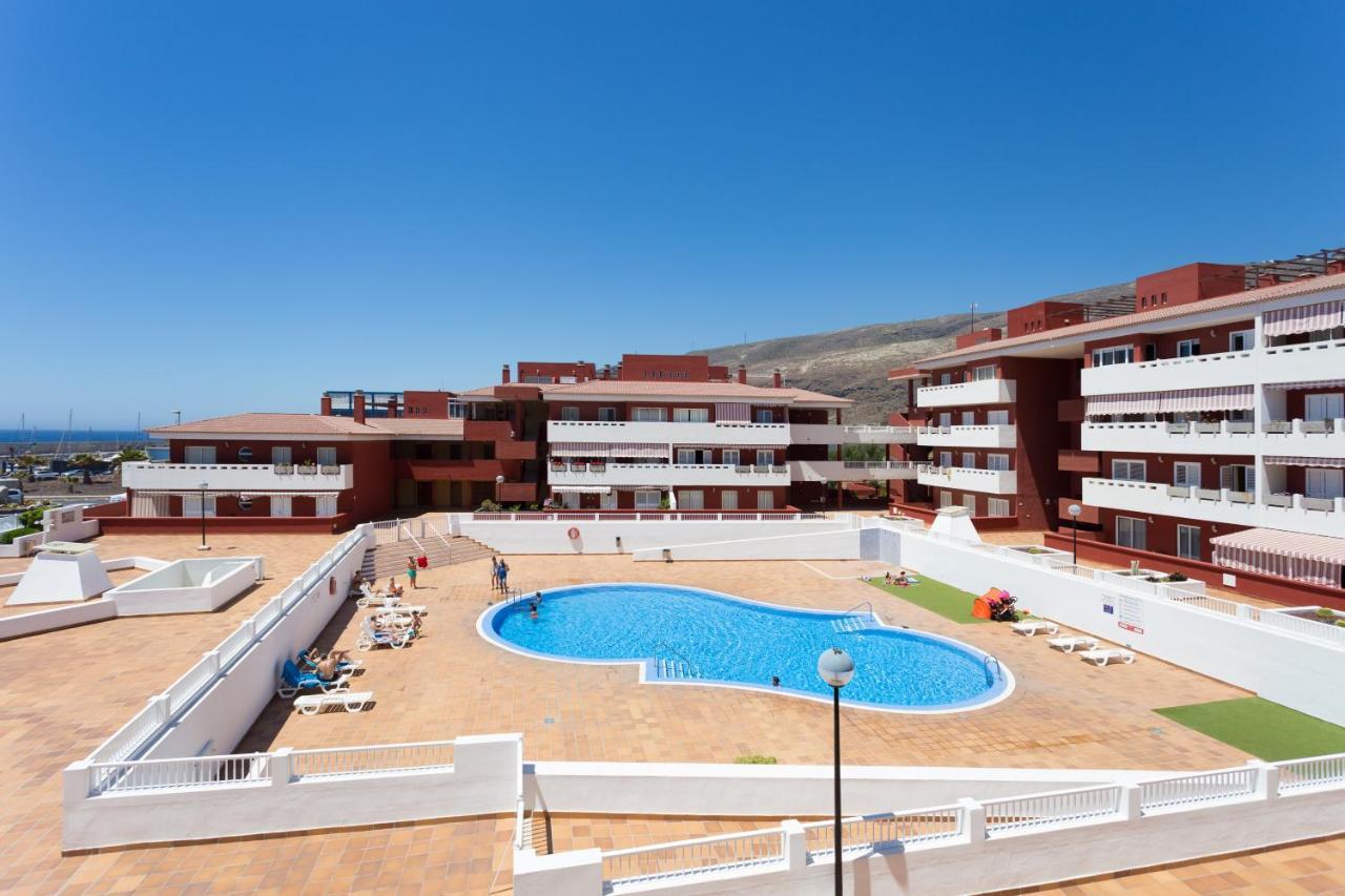 Home2Book Stylish Seaside Apt Puertito De Guimar Zewnętrze zdjęcie