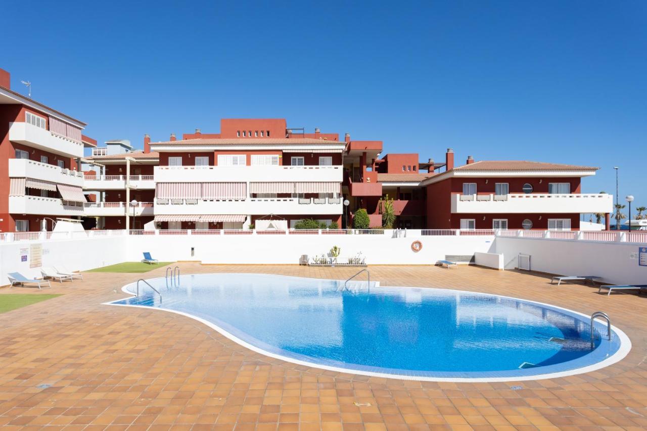 Home2Book Stylish Seaside Apt Puertito De Guimar Zewnętrze zdjęcie
