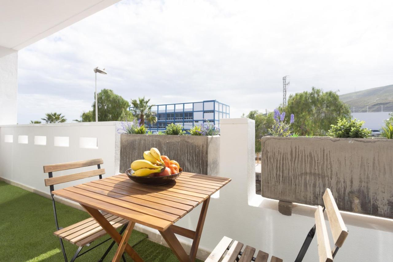 Home2Book Stylish Seaside Apt Puertito De Guimar Zewnętrze zdjęcie