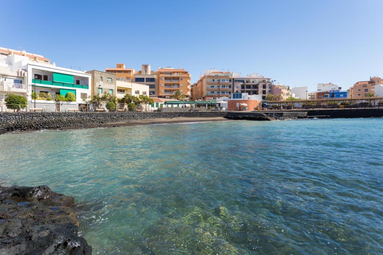 Home2Book Stylish Seaside Apt Puertito De Guimar Zewnętrze zdjęcie