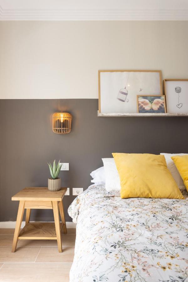 Home2Book Stylish Seaside Apt Puertito De Guimar Zewnętrze zdjęcie
