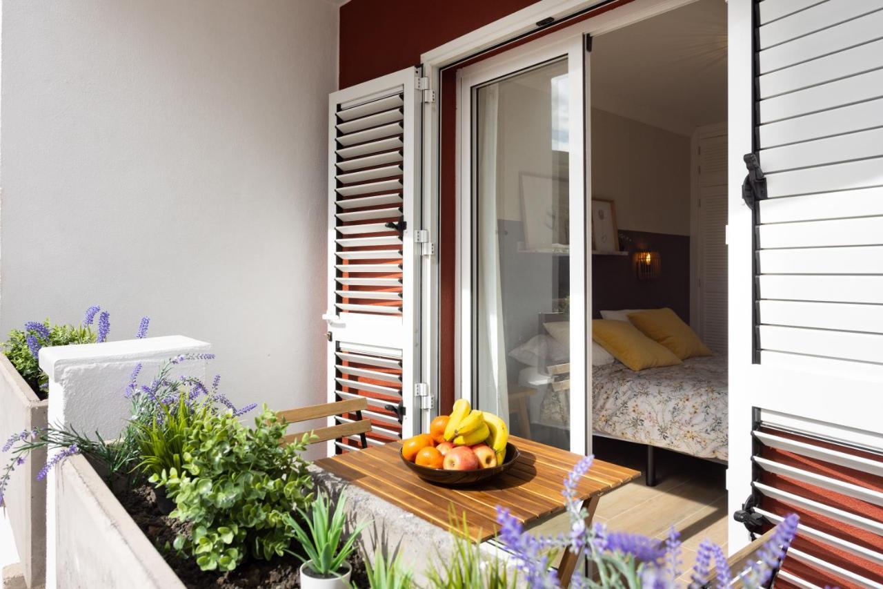 Home2Book Stylish Seaside Apt Puertito De Guimar Zewnętrze zdjęcie